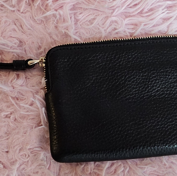 Game Over Ms Pac-Man Wristlet - Picture 2 of 3